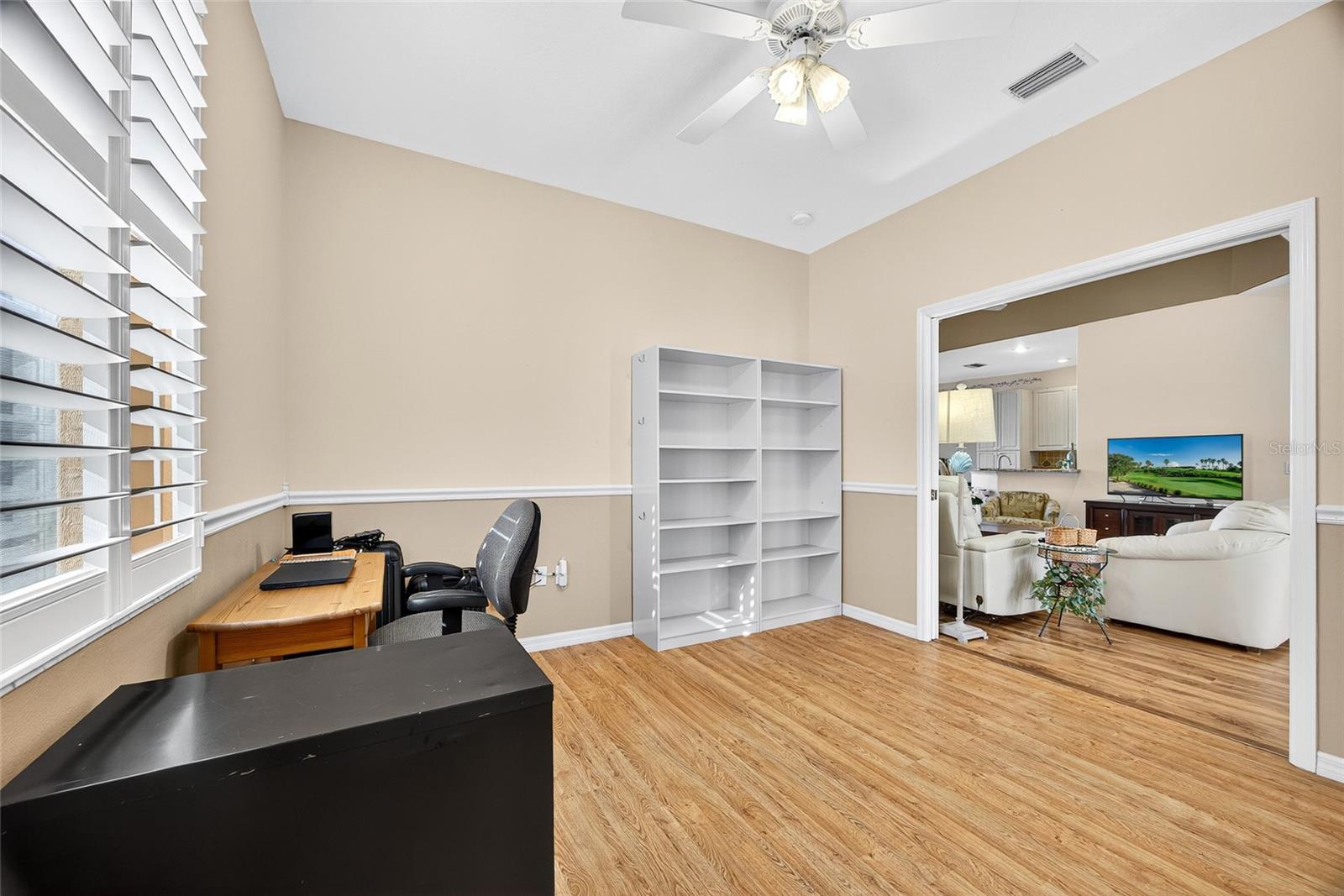 HERON CREEK - Residential