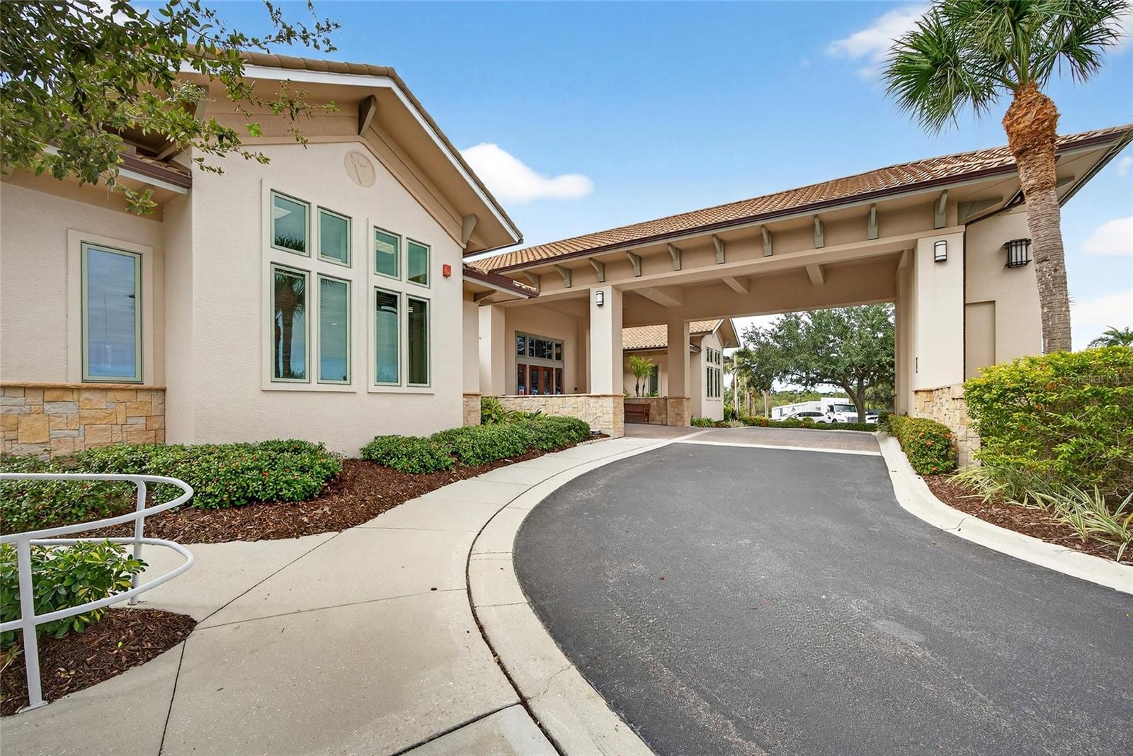 HERON CREEK - Residential