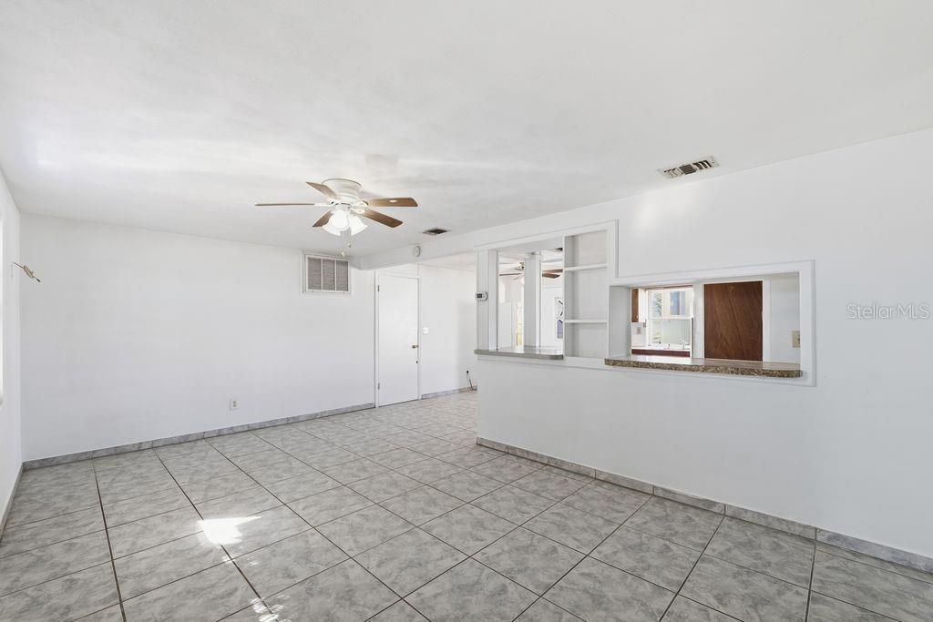 BEACON SQUARE - Residential