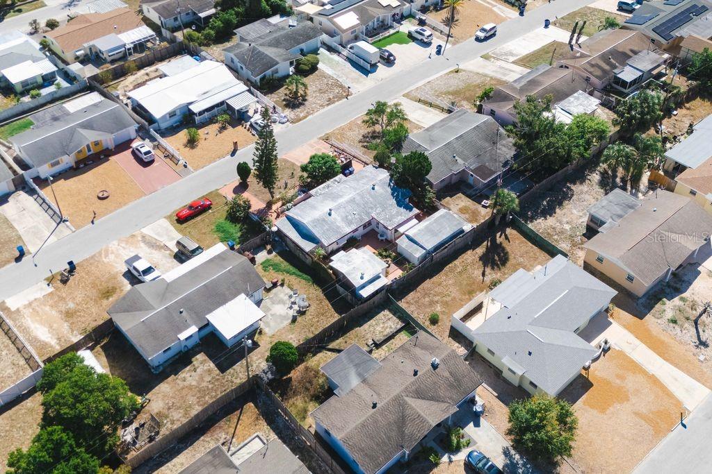 BEACON SQUARE - Residential