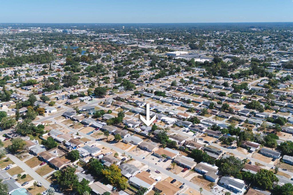 BEACON SQUARE - Residential