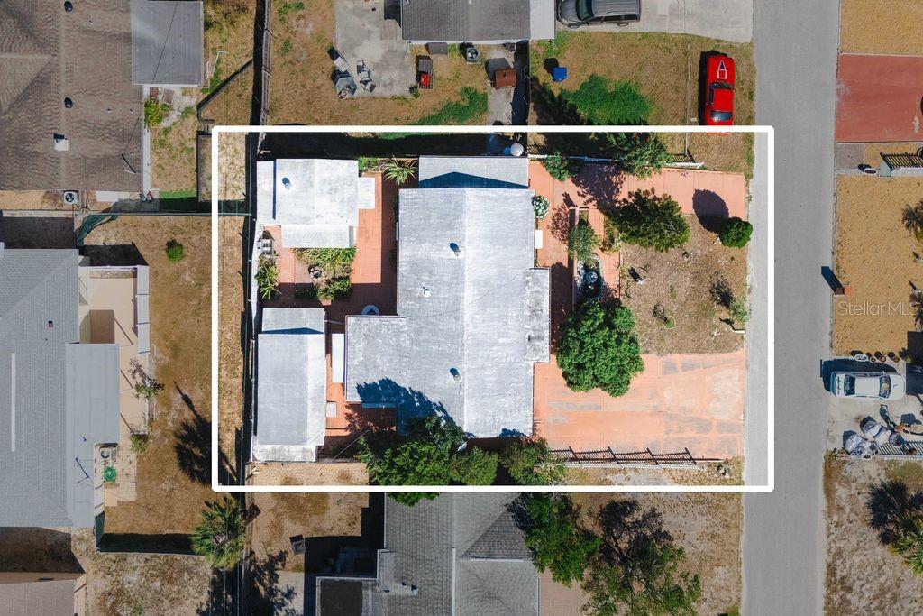 BEACON SQUARE - Residential