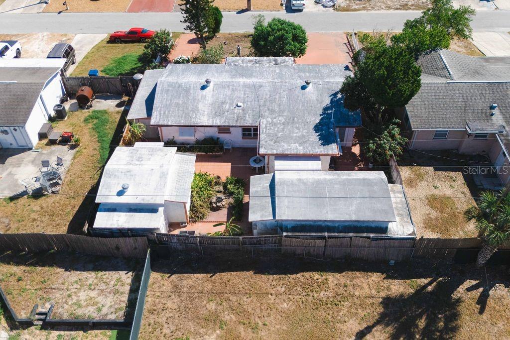 BEACON SQUARE - Residential