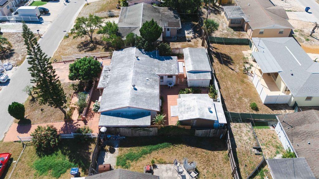 BEACON SQUARE - Residential