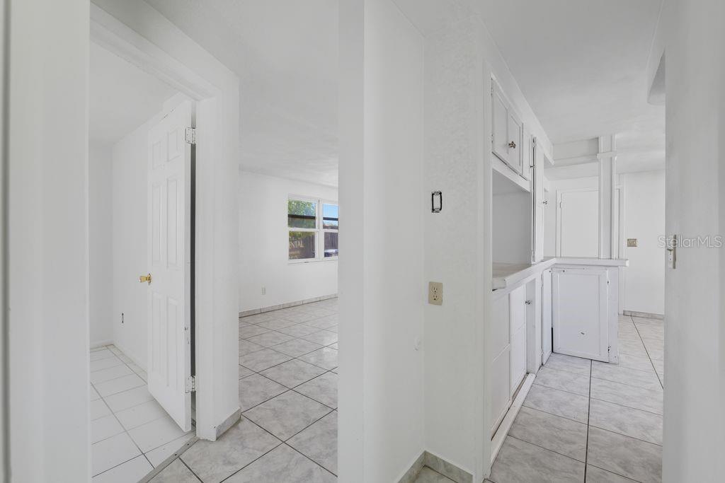 BEACON SQUARE - Residential