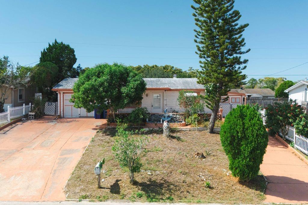 BEACON SQUARE - Residential