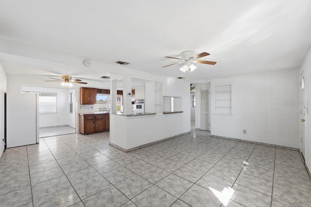 BEACON SQUARE - Residential