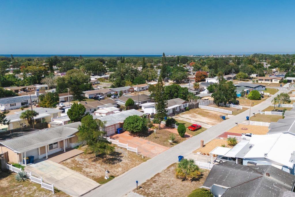 BEACON SQUARE - Residential