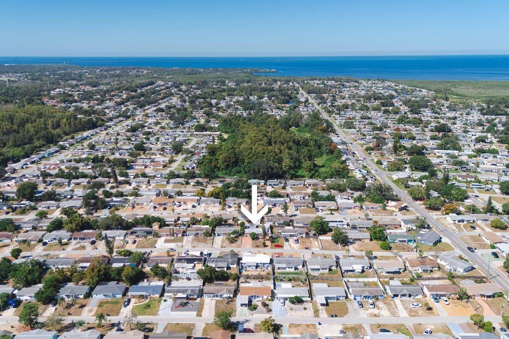 BEACON SQUARE - Residential