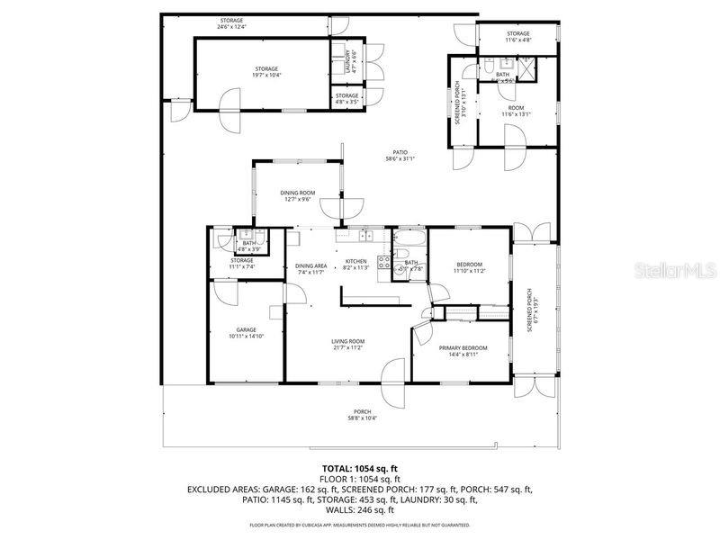 BEACON SQUARE - Residential