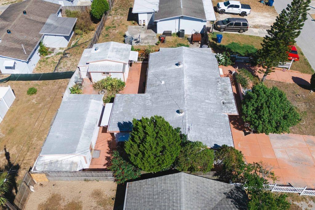 BEACON SQUARE - Residential