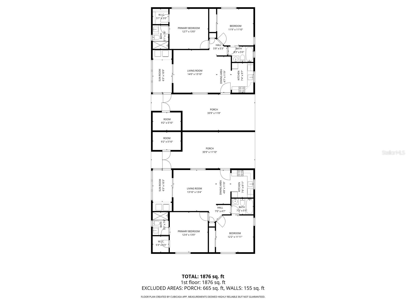 POINT O ROCKS TERRACE ADD - Residential Income