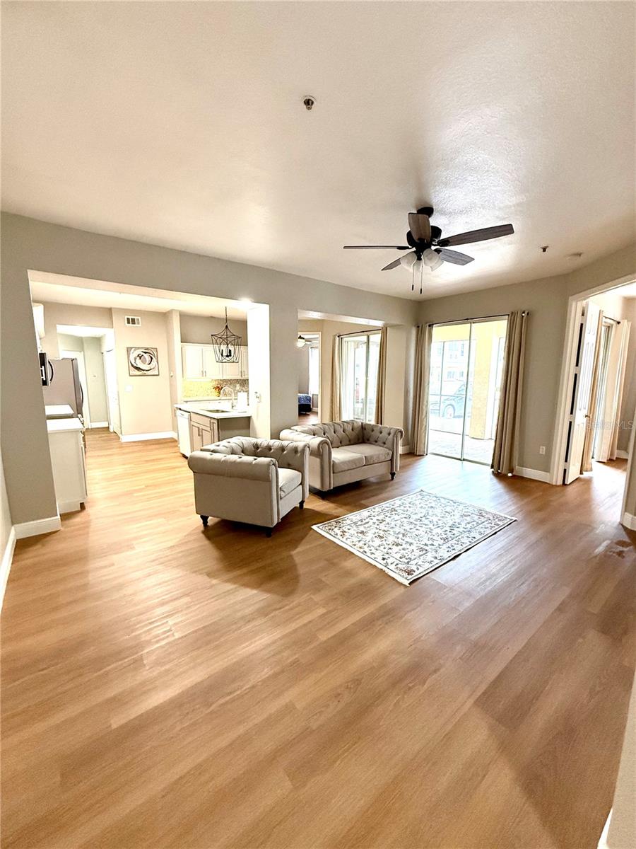 5041 SUNRIDGE PALMS DRIVE 101
