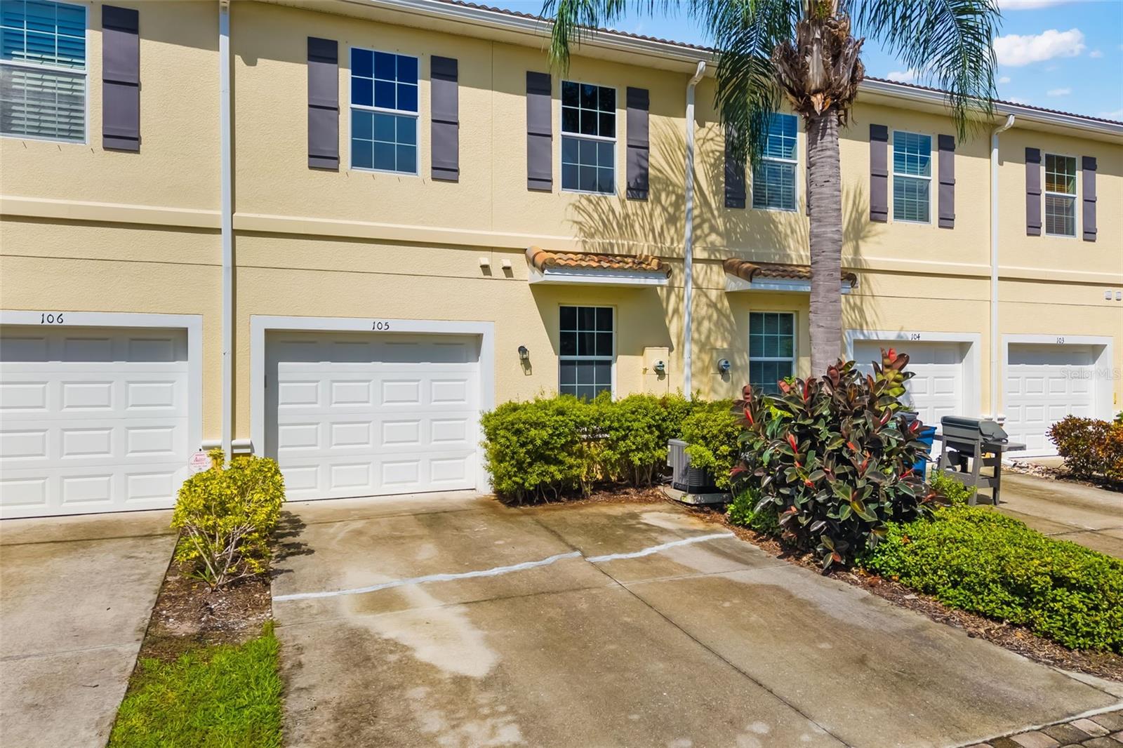 SAN MICHELE AT UNIVERSITY COMMONS - Residential