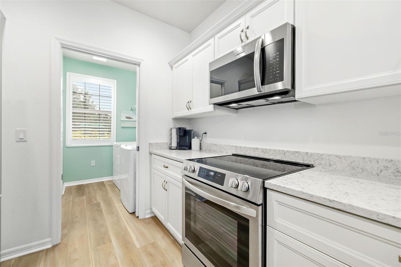 SAN MICHELE AT UNIVERSITY COMMONS - Residential