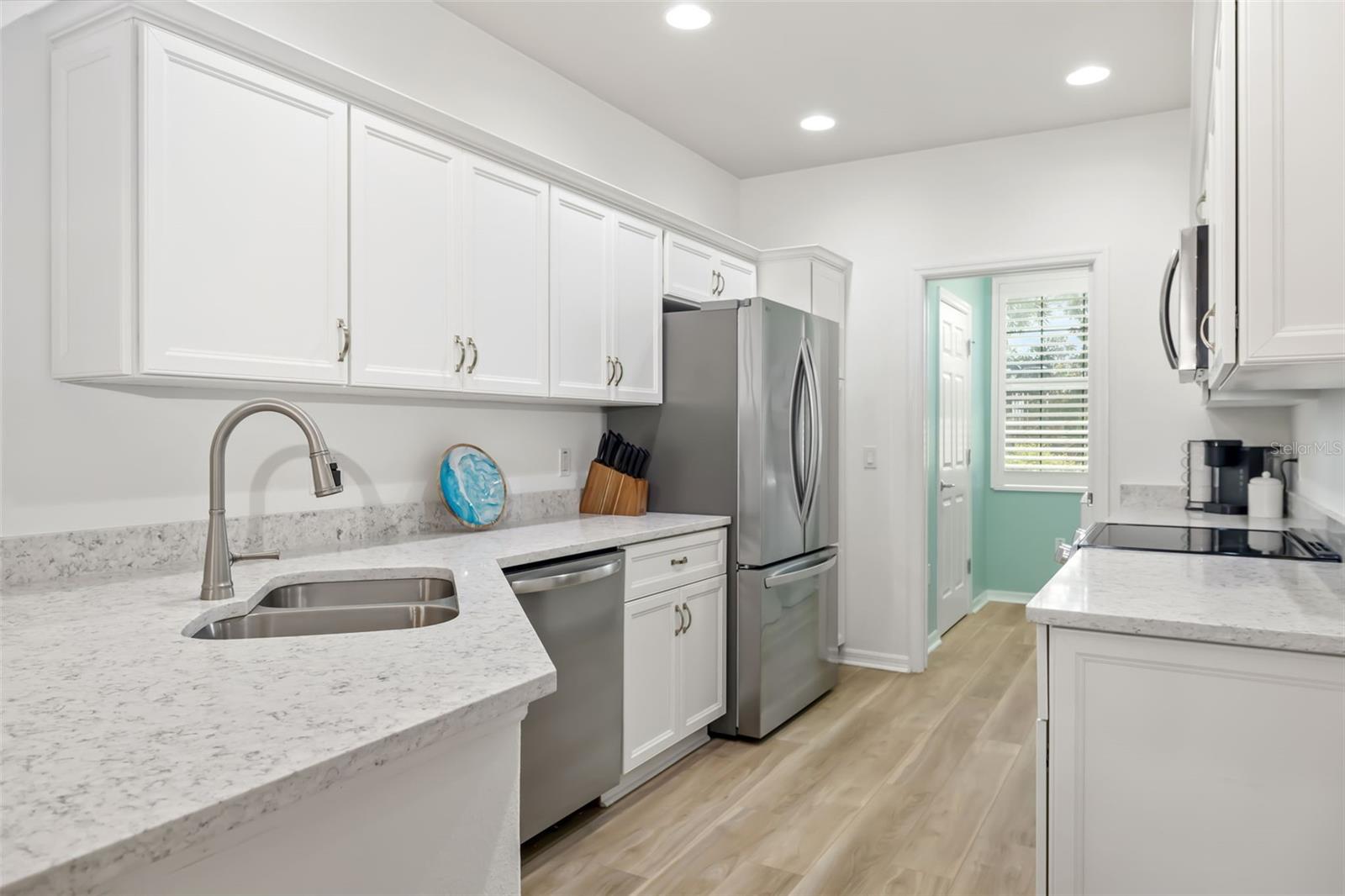 SAN MICHELE AT UNIVERSITY COMMONS - Residential