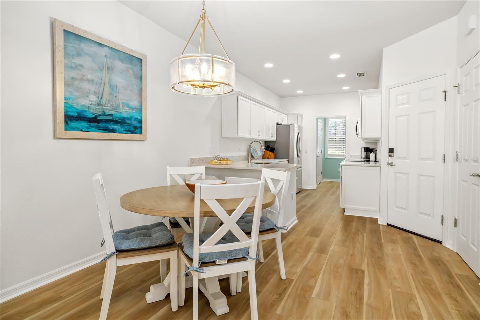 SAN MICHELE AT UNIVERSITY COMMONS - Residential