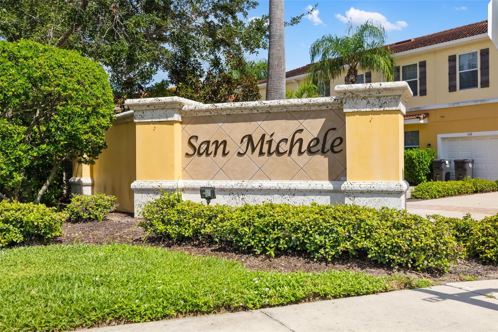 SAN MICHELE AT UNIVERSITY COMMONS - Residential
