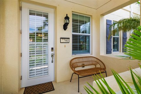 Photo of 3790 82nd Avenue Circle E #105, Sarasota, FL 34243 (MLS # A4664480)