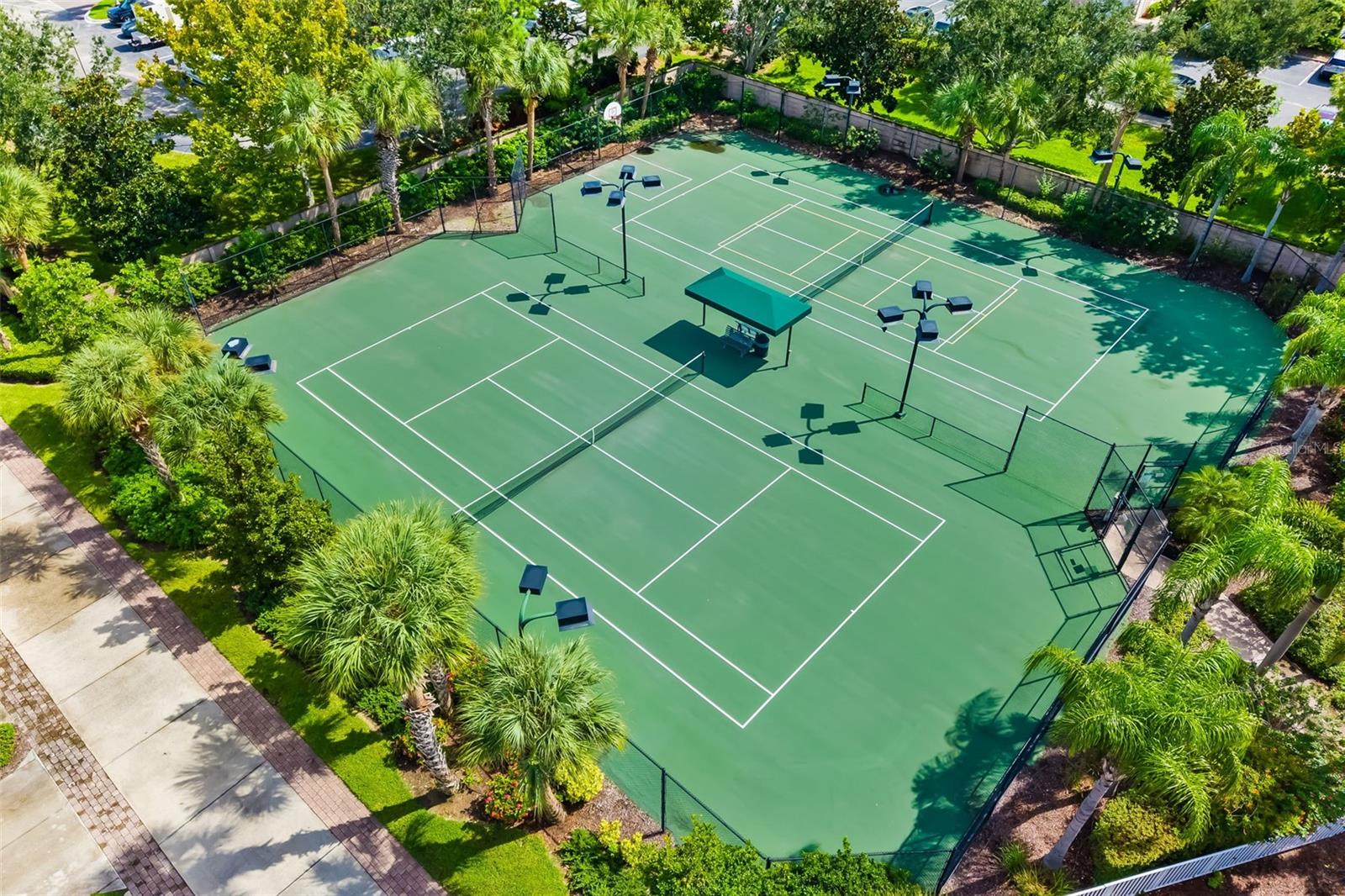 SAN MICHELE AT UNIVERSITY COMMONS - Residential