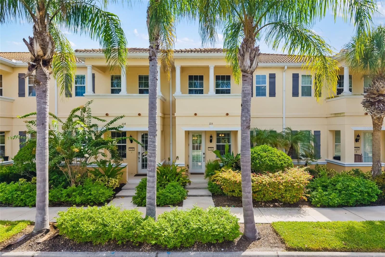 3790 82ND AVENUE CIRCLE E 105
