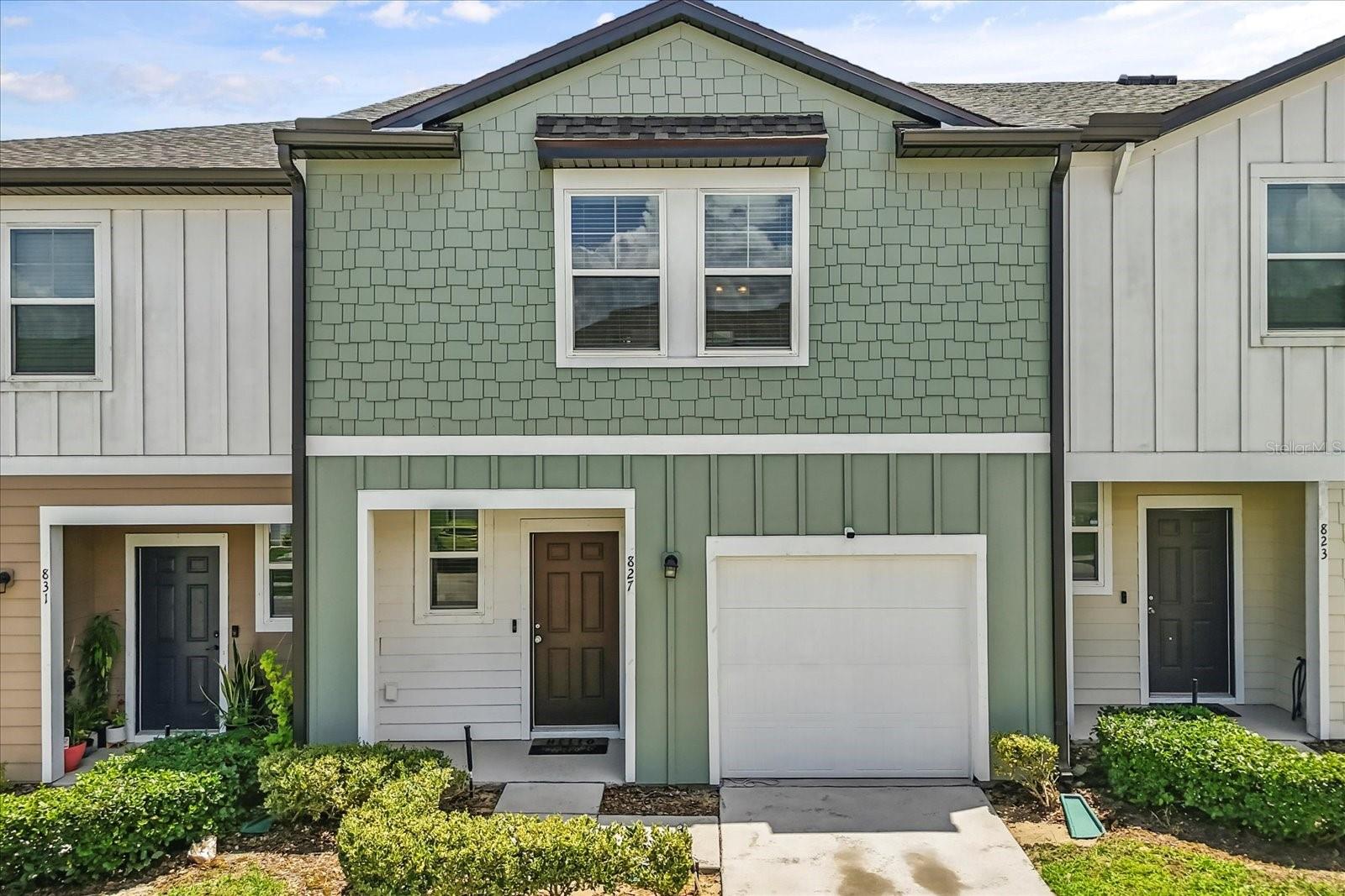 Step into style and comfort with this beautifully maintained townhome! Featuring 3 spacious bedrooms, 2.5 bathrooms, and a bright, open-concept layout, it’s perfect for entertaining or everyday living. The modern kitchen boasts stainless steel appliances and ample counter space, while the private patio offers a peaceful outdoor retreat. Located in a quiet, well-kept community with easy access to shopping, dining, and major highways.