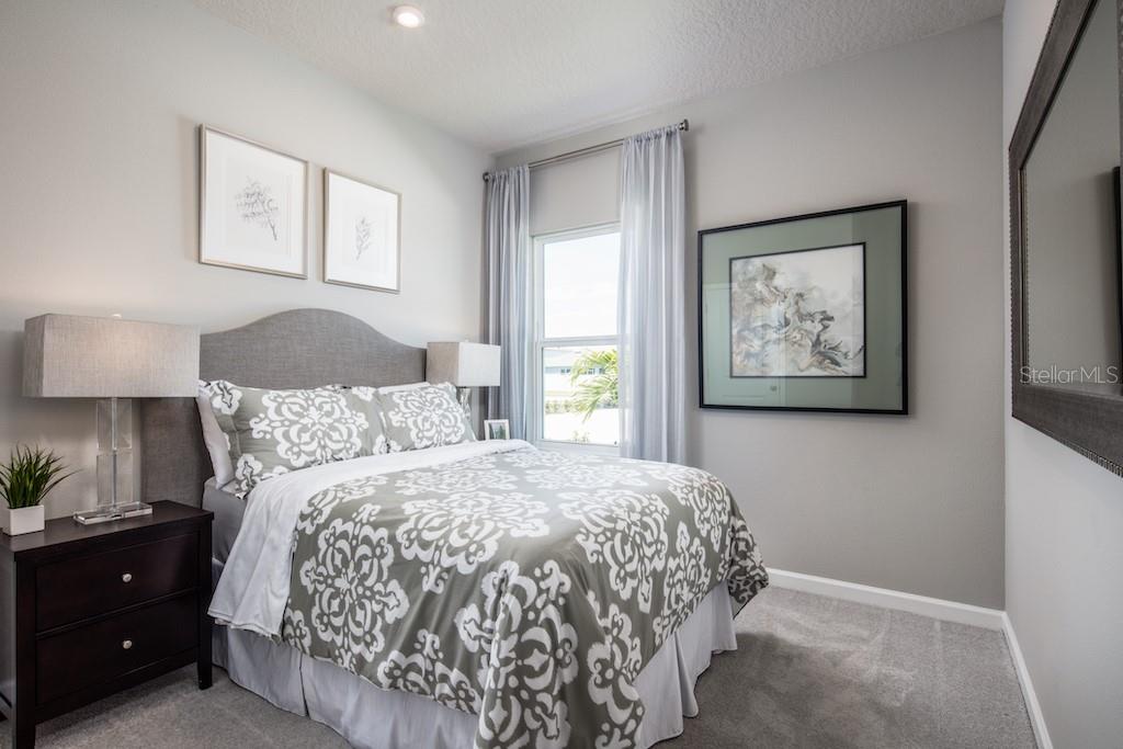 CYPRESS RIDGE RANCH - Residential