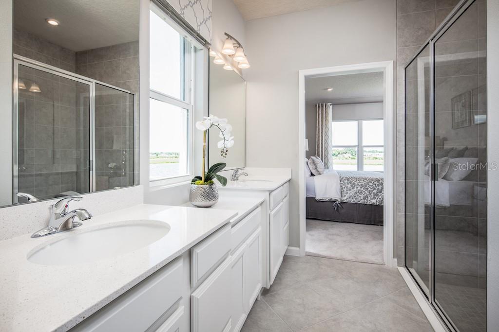 CYPRESS RIDGE RANCH - Residential
