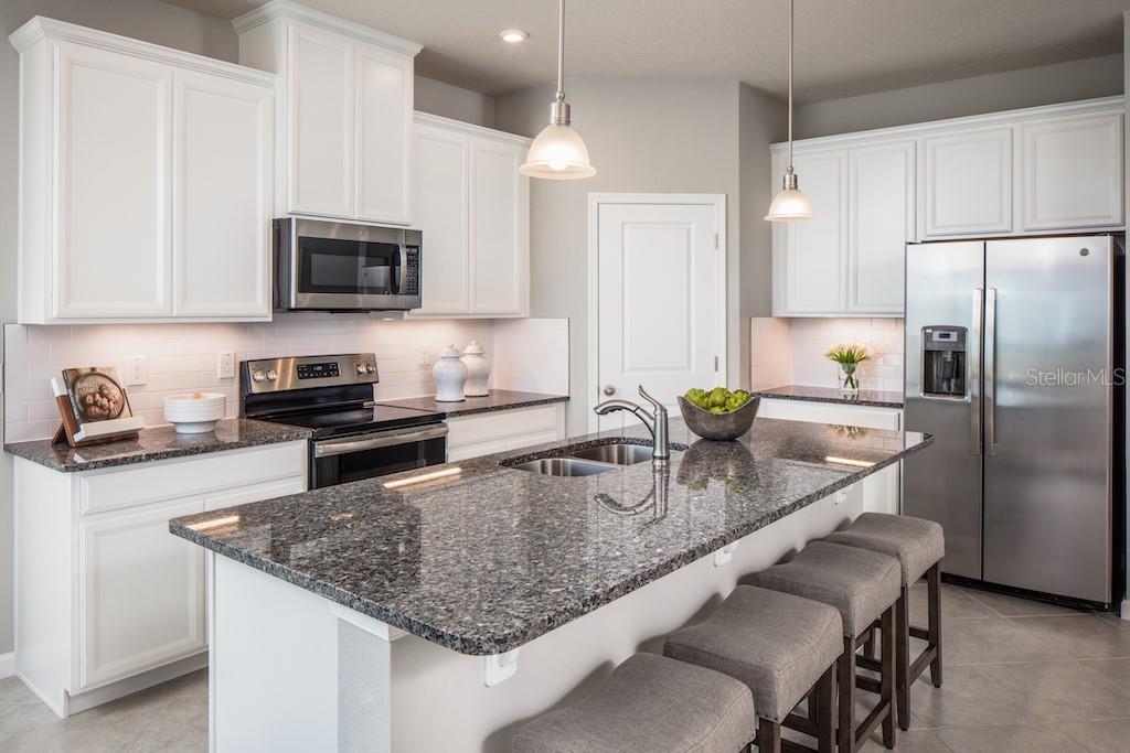 CYPRESS RIDGE RANCH - Residential