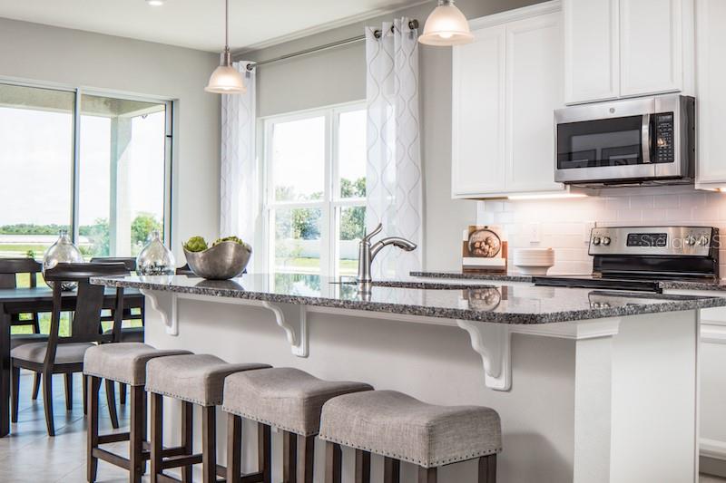 CYPRESS RIDGE RANCH - Residential