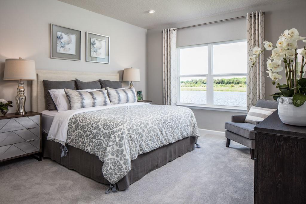 CYPRESS RIDGE RANCH - Residential