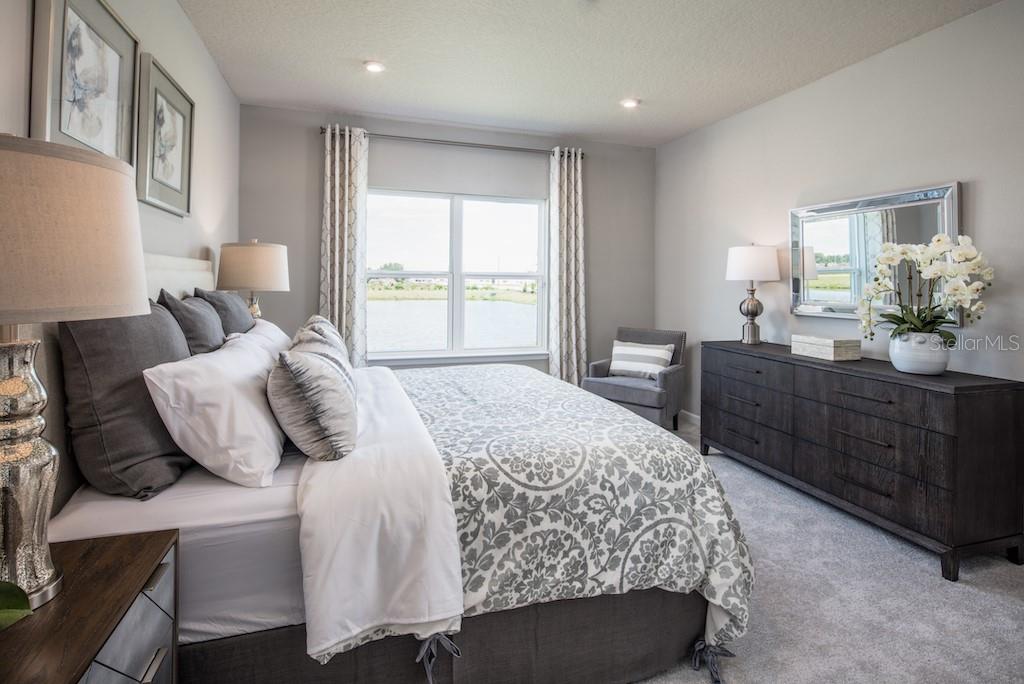 CYPRESS RIDGE RANCH - Residential