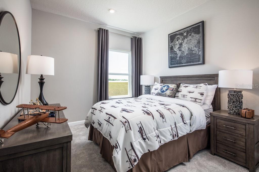 CYPRESS RIDGE RANCH - Residential