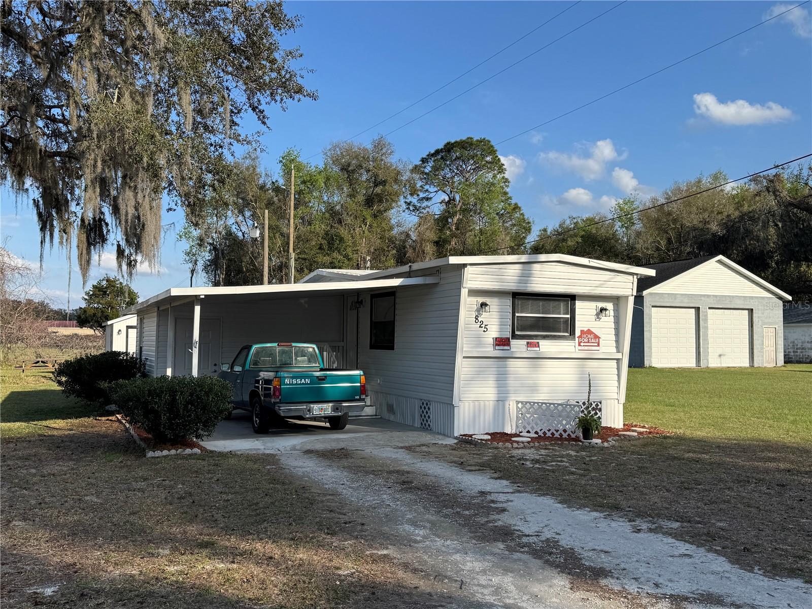 SHADY ACRES ADD 01 - Residential