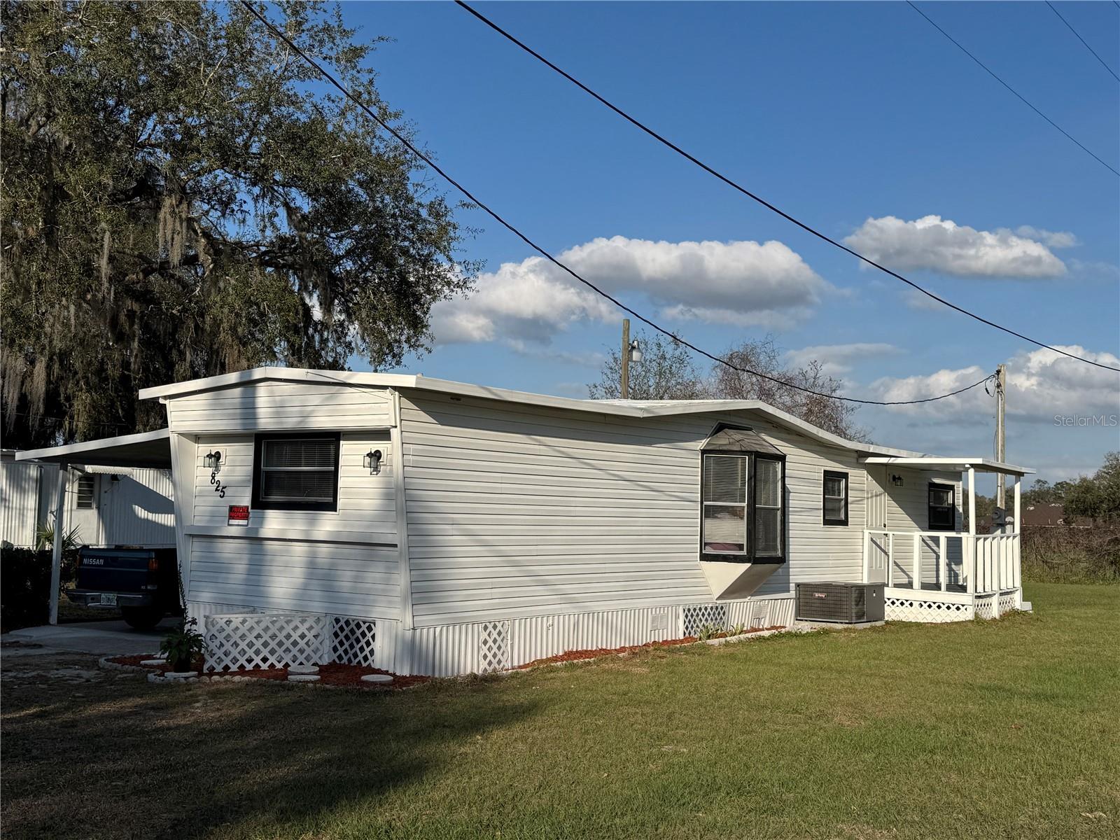 SHADY ACRES ADD 01 - Residential