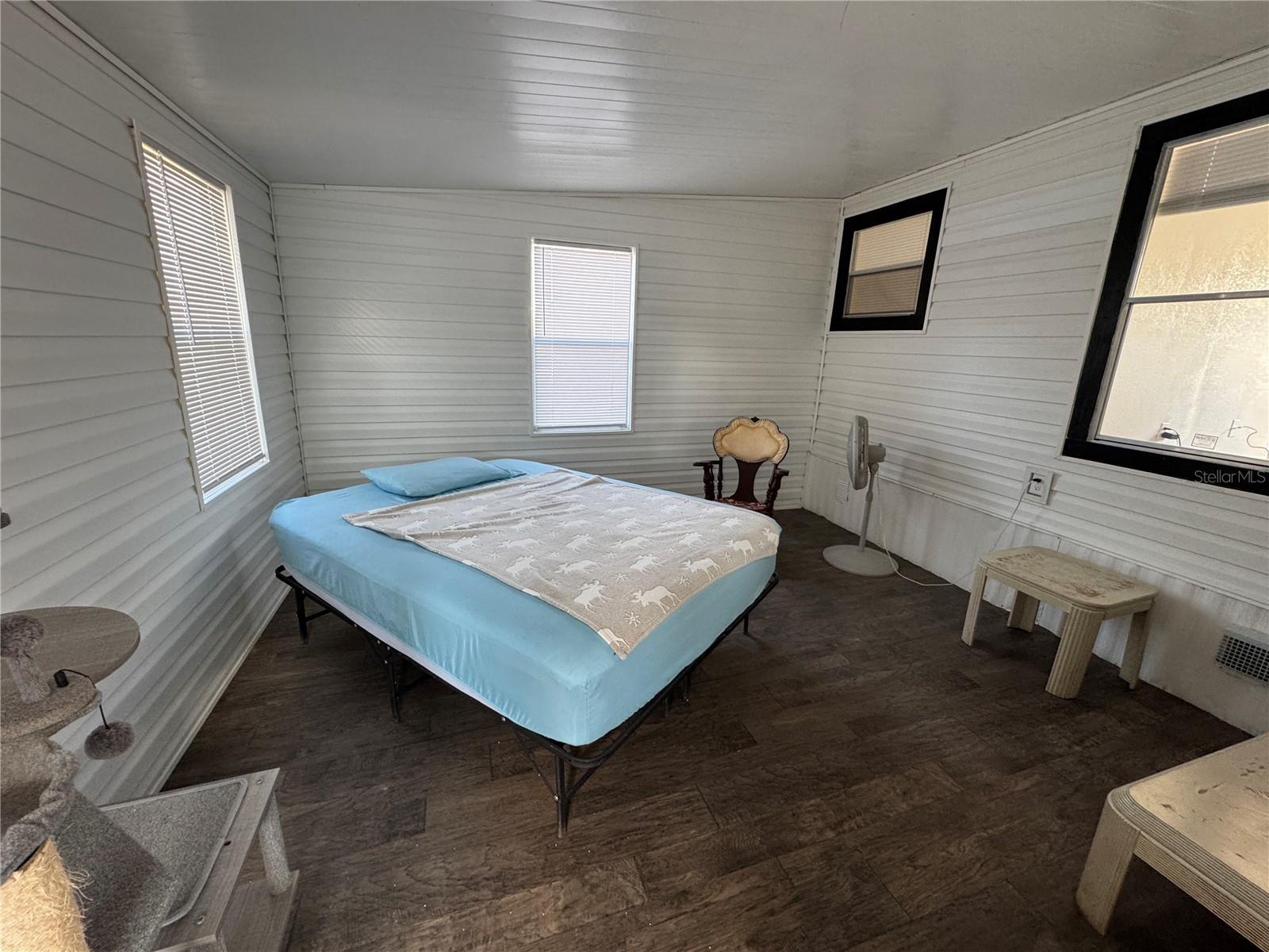 SHADY ACRES ADD 01 - Residential