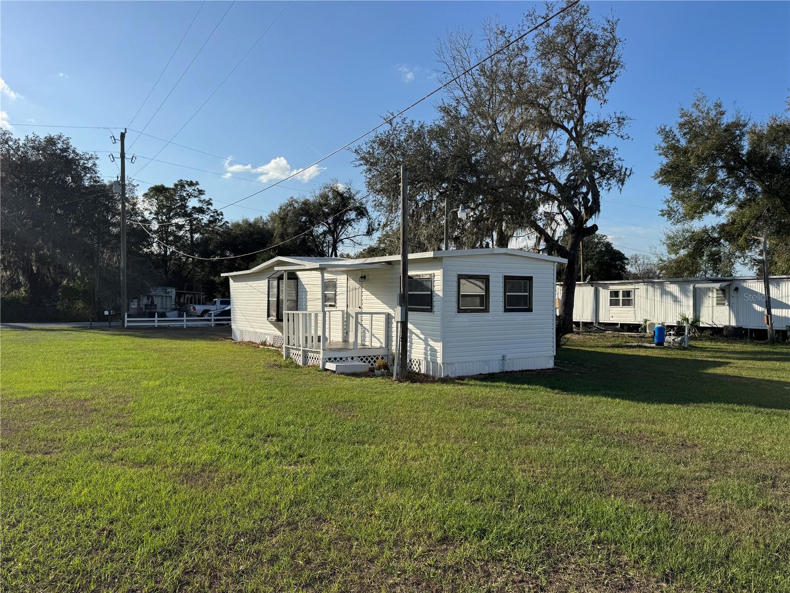 SHADY ACRES ADD 01 - Residential