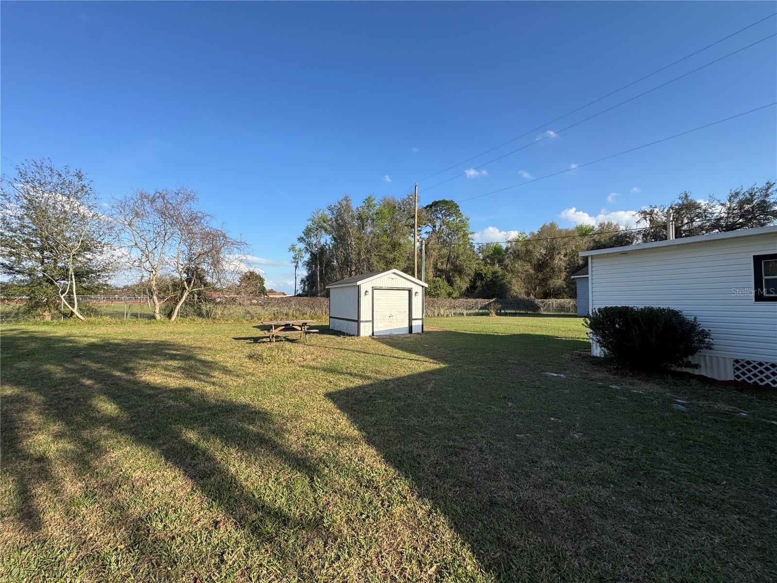 SHADY ACRES ADD 01 - Residential