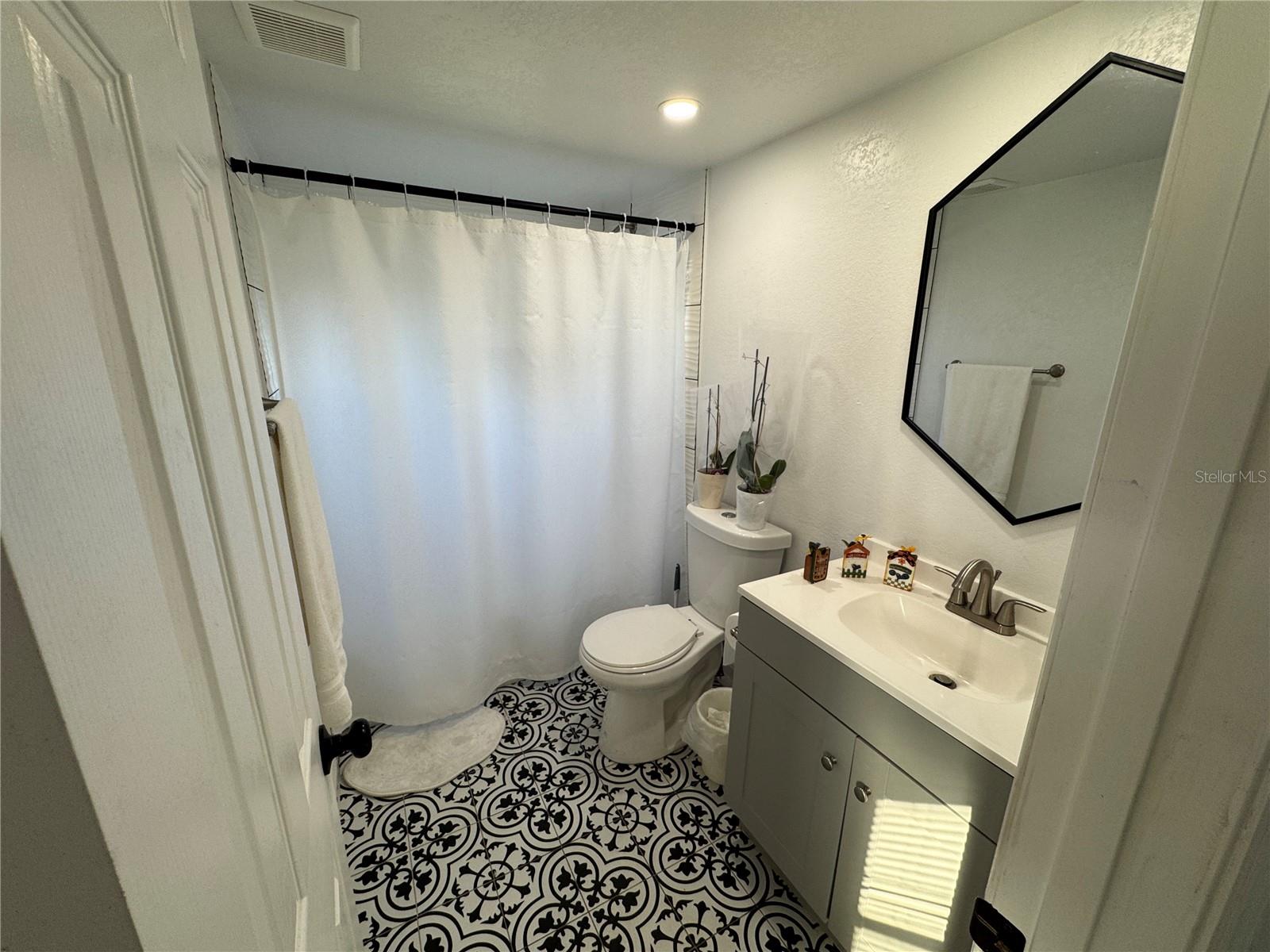 SHADY ACRES ADD 01 - Residential