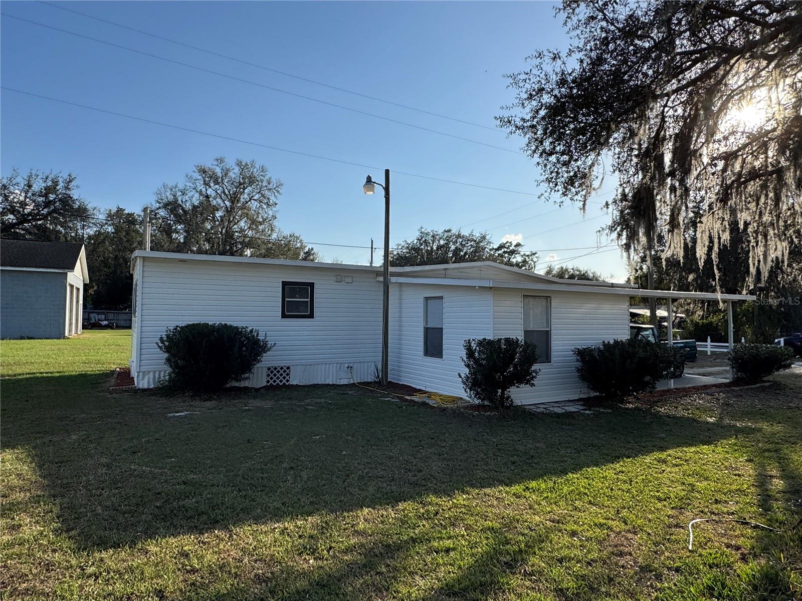 SHADY ACRES ADD 01 - Residential