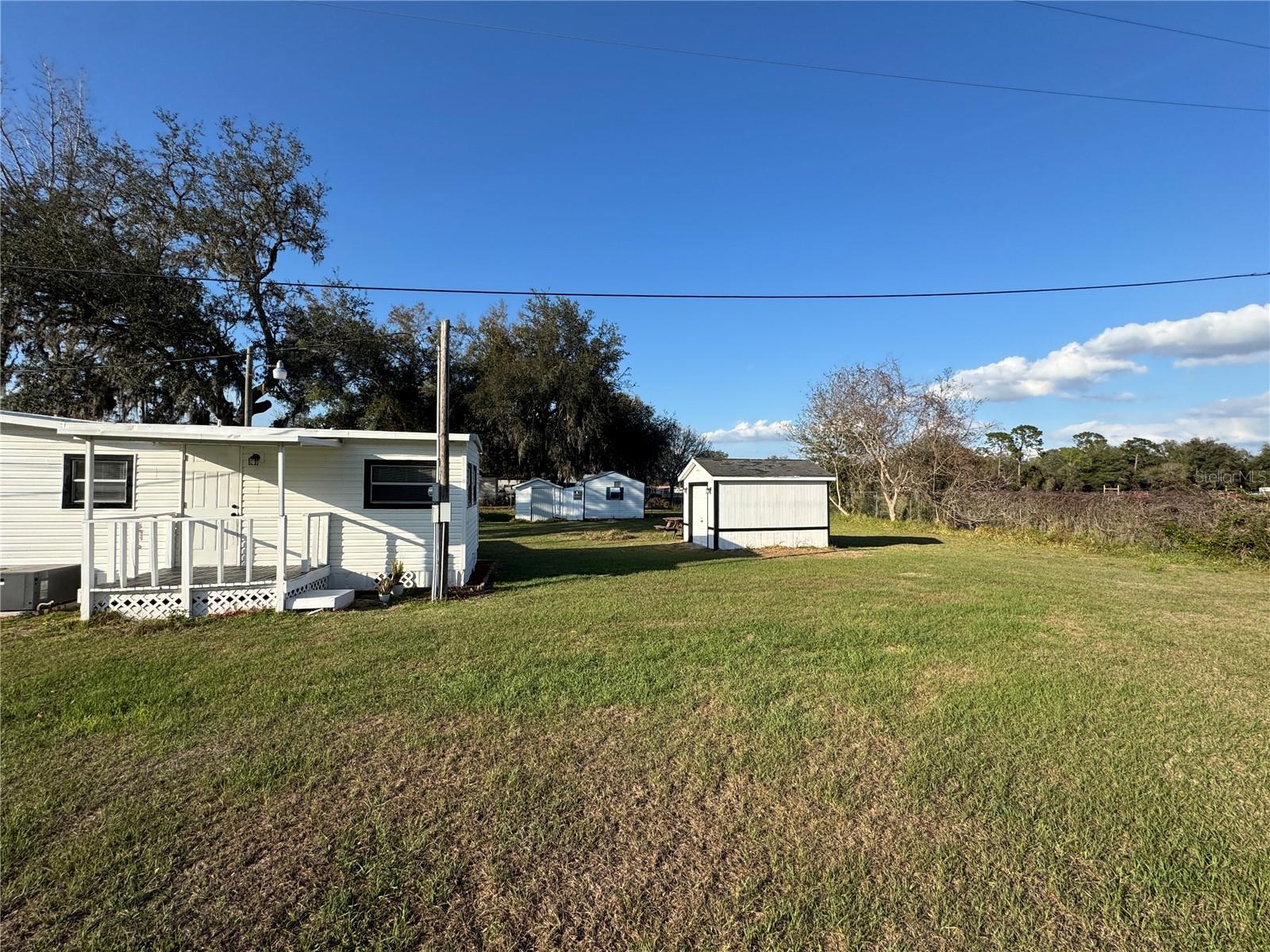 SHADY ACRES ADD 01 - Residential