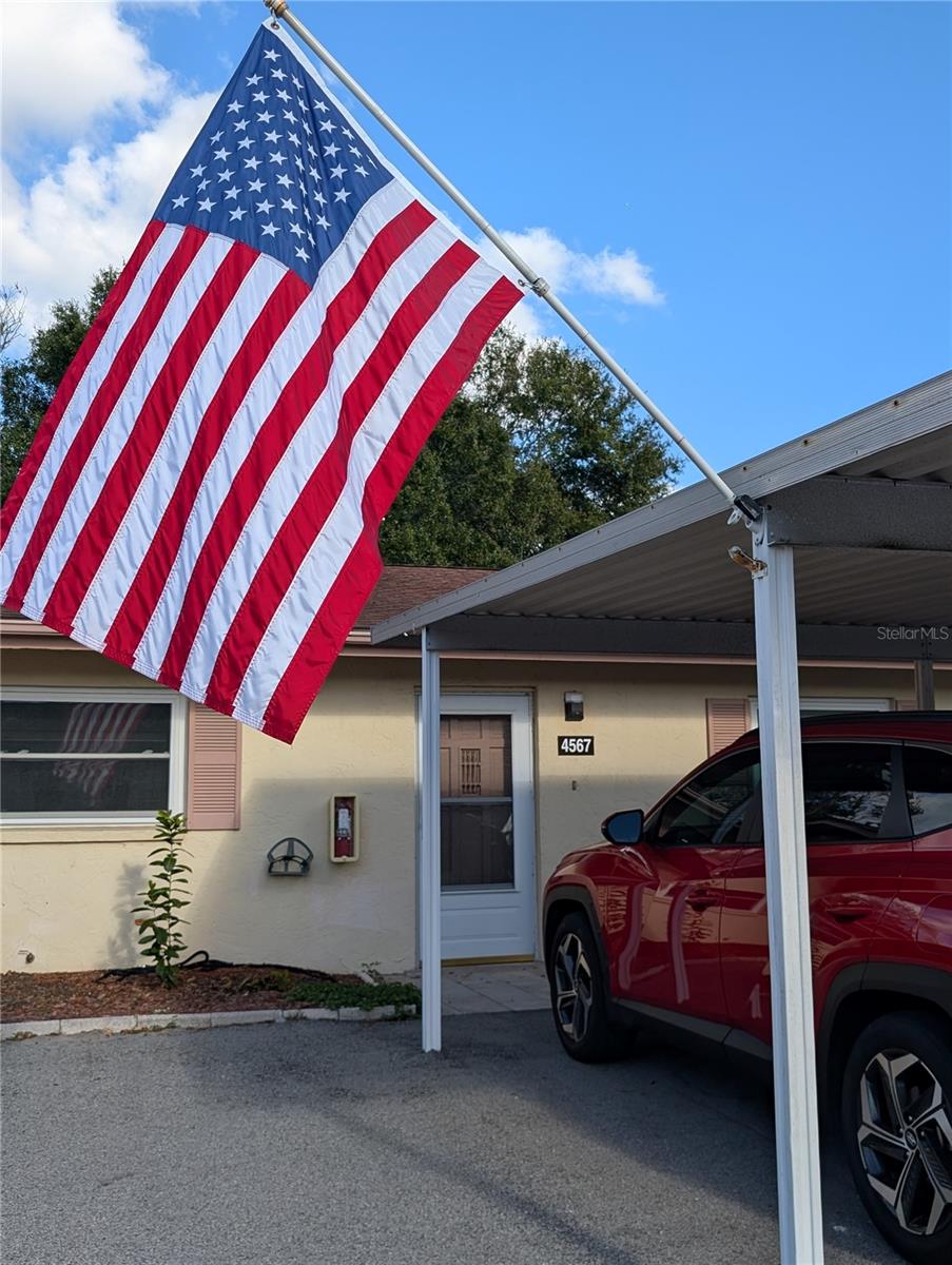 LAKE TIPPECANOE - Residential