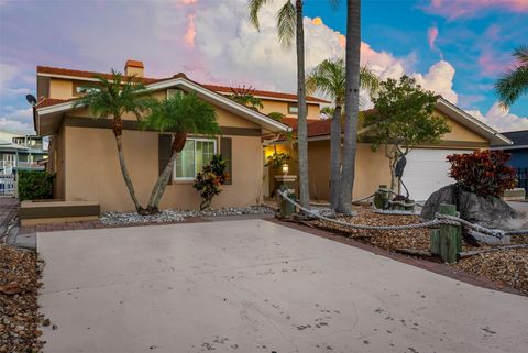 3549 SEAWAY DRIVE NEW PORT RICHEY FL 34652