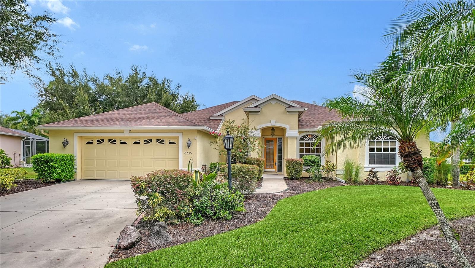 6521 SUNDEW COURT