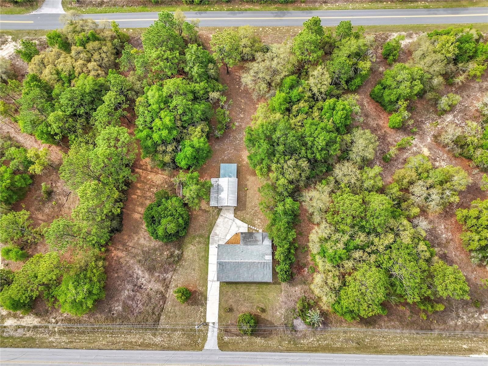 RAINBOW LAKES ESTATE - Residential