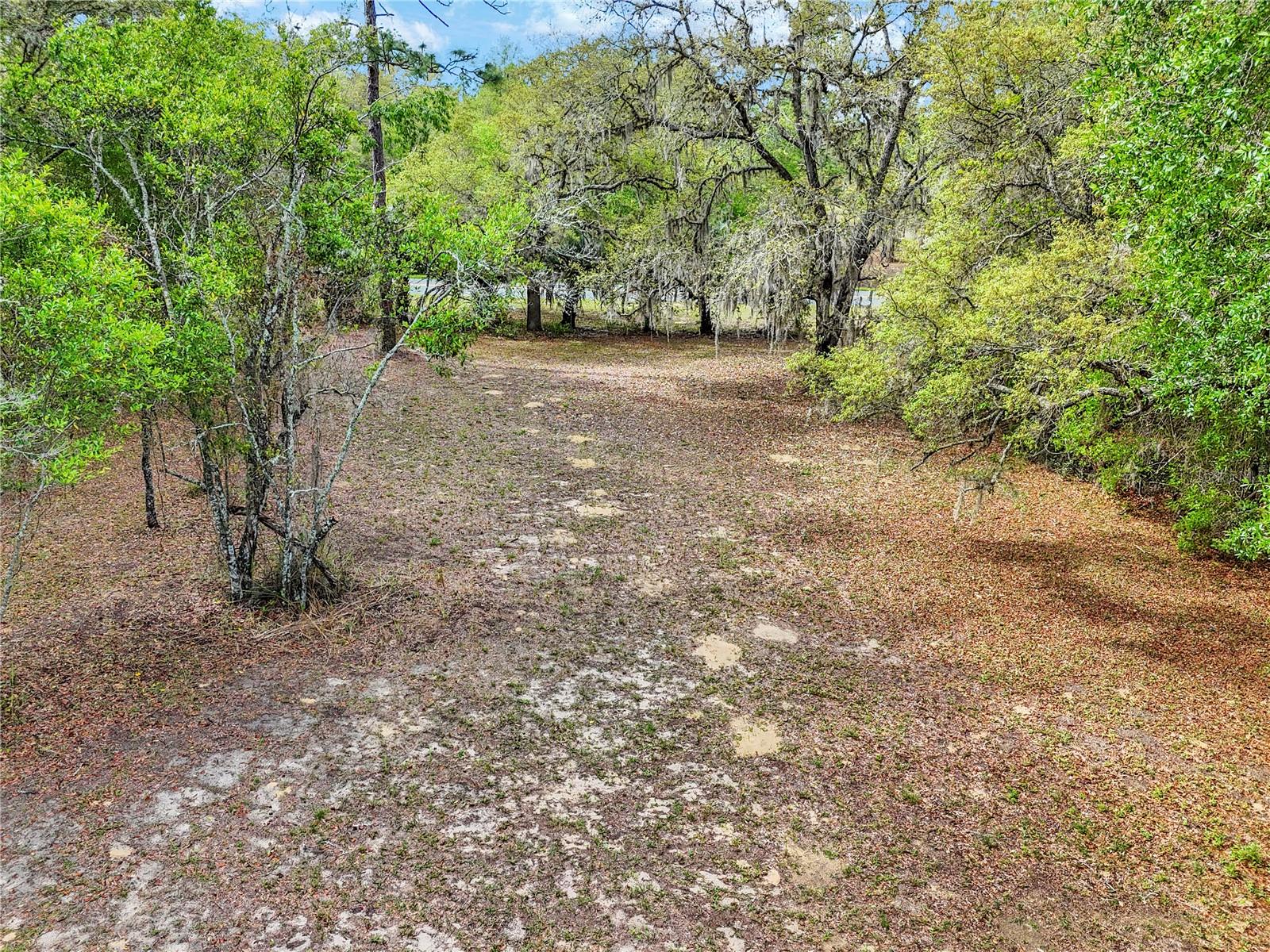 RAINBOW LAKES ESTATE - Residential