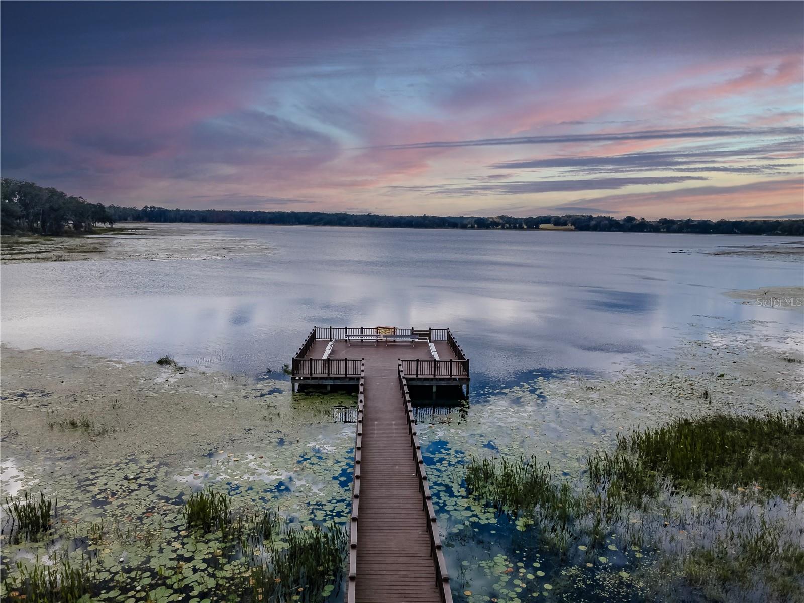 RAINBOW LAKES ESTATE - Residential