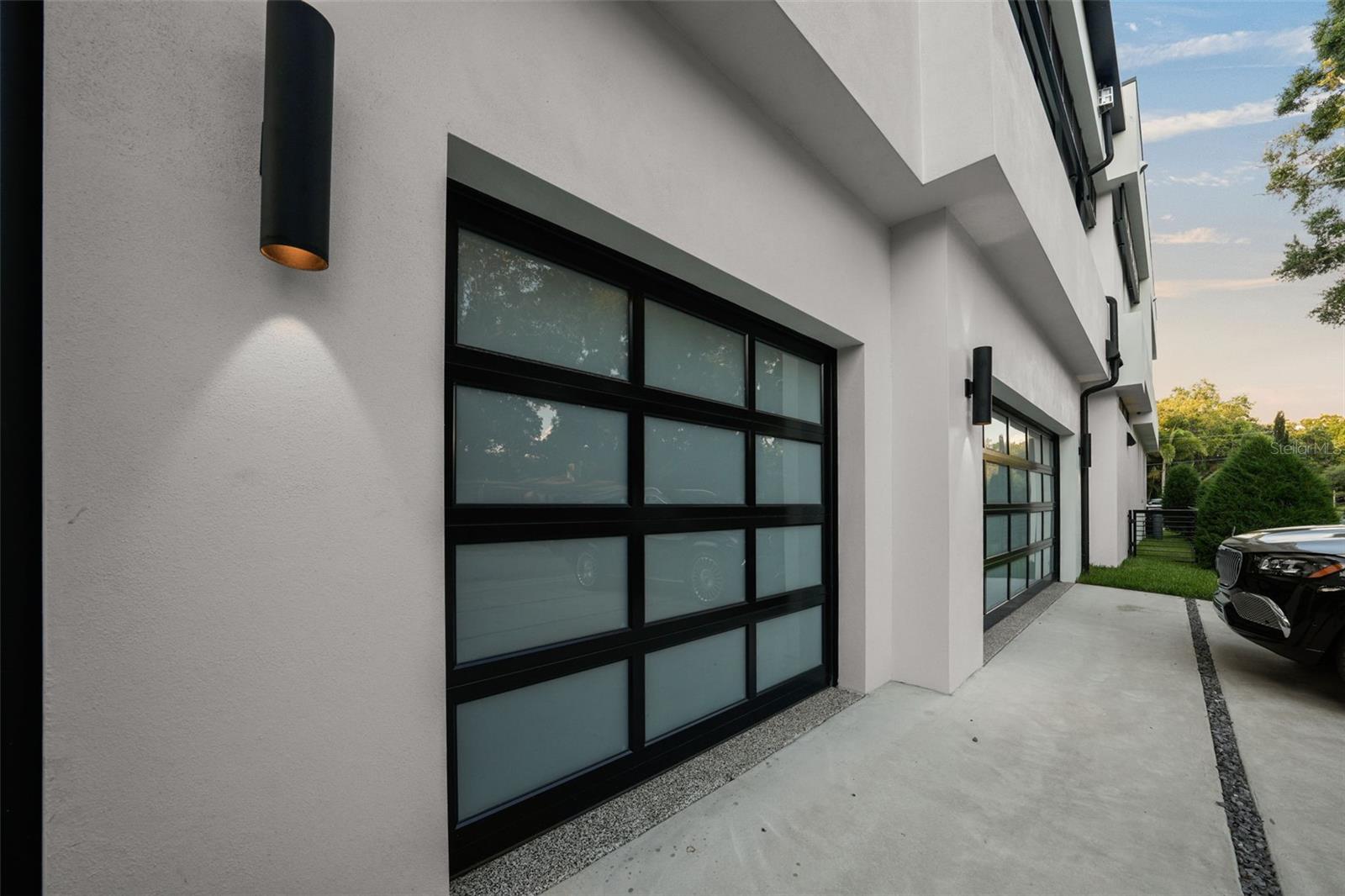 SUNSET PARK - Residential