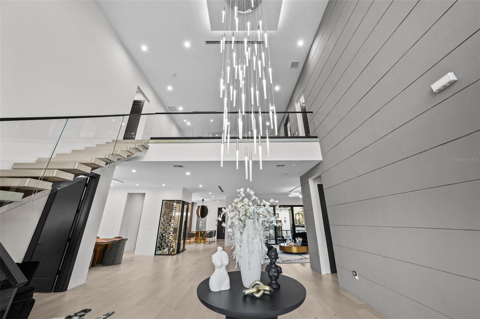 SUNSET PARK - Residential