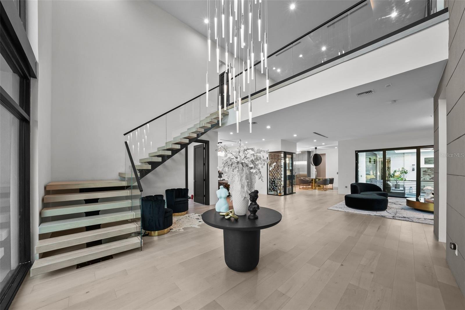 SUNSET PARK - Residential